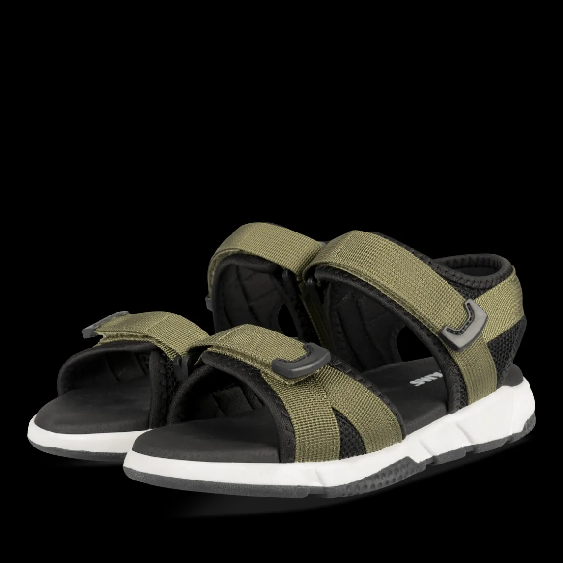 Sandalen KAKI