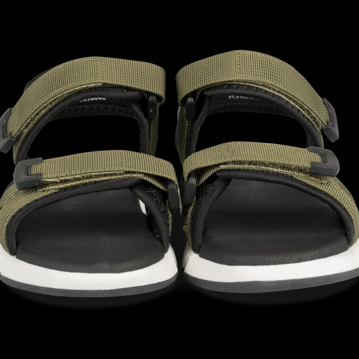 Sandalen KAKI