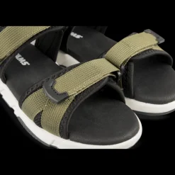 Sandalen KAKI