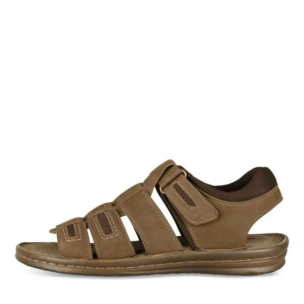 Sandalen KAKI
