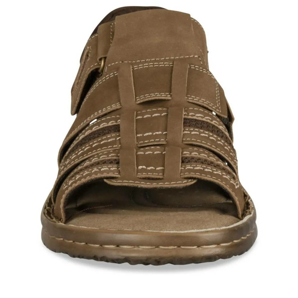 Sandalen KAKI