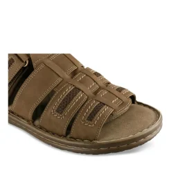 Sandalen KAKI