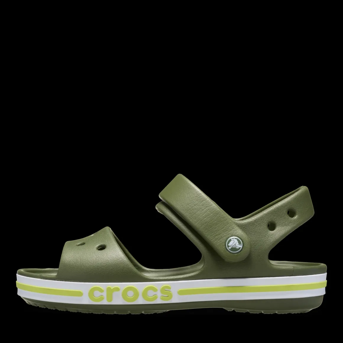 Sandalen KAKI CROCS
