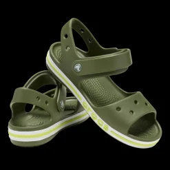 Sandalen KAKI CROCS