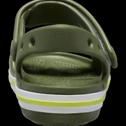 Sandalen KAKI CROCS