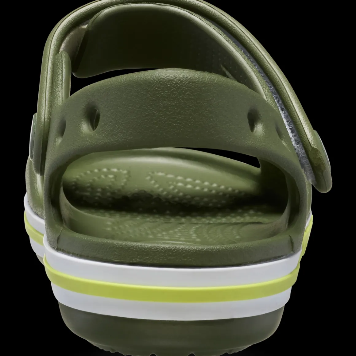 Sandalen KAKI CROCS