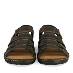 Sandalen KASTANJEBRUIN