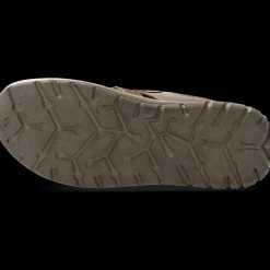 Sandalen KASTANJEBRUIN