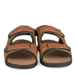 Sandalen KASTANJEBRUIN