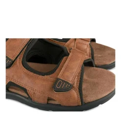 Sandalen KASTANJEBRUIN