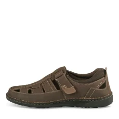 Sandalen KASTANJEBRUIN