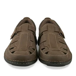 Sandalen KASTANJEBRUIN