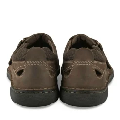 Sandalen KASTANJEBRUIN