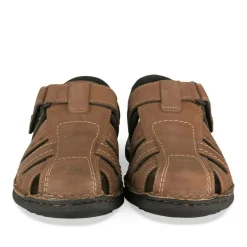 Sandalen KASTANJEBRUIN