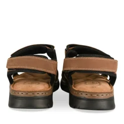 Sandalen KASTANJEBRUIN