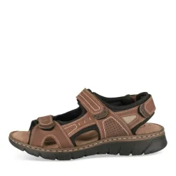 Sandalen KASTANJEBRUIN