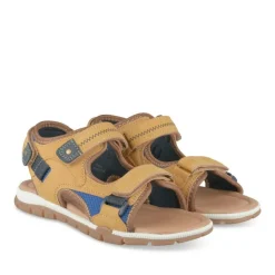 Sandalen KASTANJEBRUIN