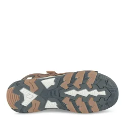 Sandalen KASTANJEBRUIN