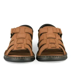 Sandalen KASTANJEBRUIN