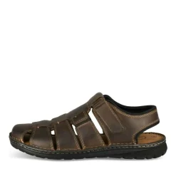 Sandalen KASTANJEBRUIN