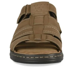 Sandalen KASTANJEBRUIN