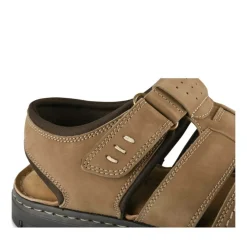 Sandalen KASTANJEBRUIN
