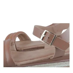 Sandalen KASTANJEBRUIN