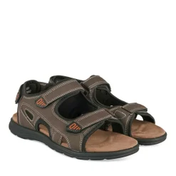 Sandalen KASTANJEBRUIN