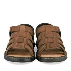 Sandalen KASTANJEBRUIN