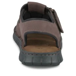 Sandalen KASTANJEBRUIN