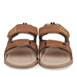 Sandalen KASTANJEBRUIN
