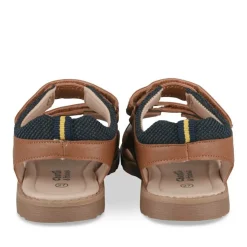 Sandalen KASTANJEBRUIN