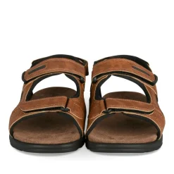 Sandalen KASTANJEBRUIN