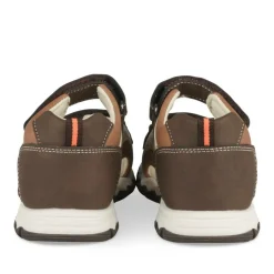 Sandalen KASTANJEBRUIN