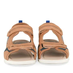 Sandalen KASTANJEBRUIN