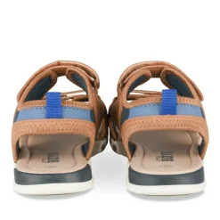 Sandalen KASTANJEBRUIN
