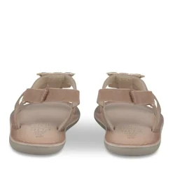 Sandalen KASTANJEBRUIN