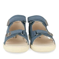 Sandalen KASTANJEBRUIN