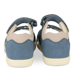 Sandalen KASTANJEBRUIN