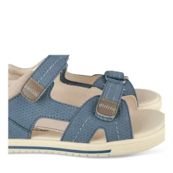 Sandalen KASTANJEBRUIN