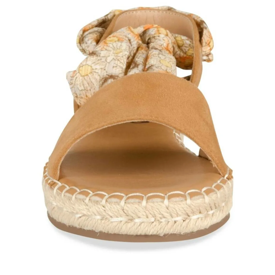 Sandalen KASTANJEBRUIN