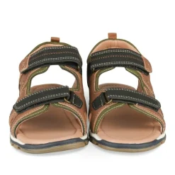 Sandalen KASTANJEBRUIN