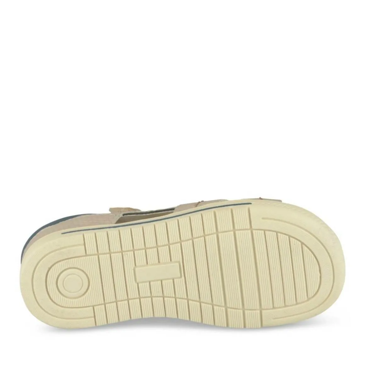 Sandalen KASTANJEBRUIN