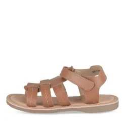 Sandalen KASTANJEBRUIN