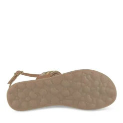 Sandalen KASTANJEBRUIN