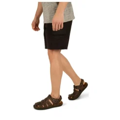 Sandalen KASTANJEBRUIN CAPE BOARD LEER
