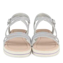 Sandalen LILA