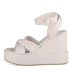 Sandalen LILA
