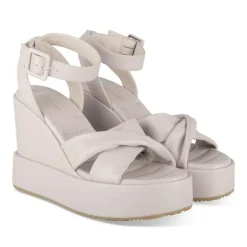 Sandalen LILA