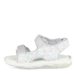 Sandalen LILA